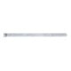 Ruban obturateur S.5mm D.13mm STA galv.galv.jaune galv.rd GAH-1
