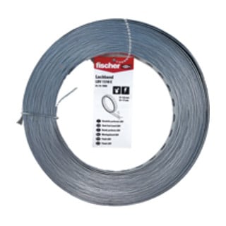 ruban perforé fischer LBV 12/10 E