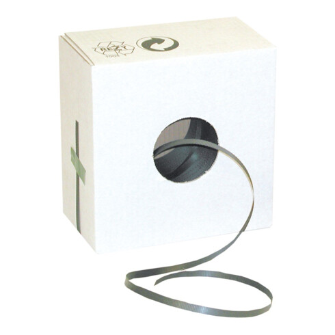 Ruban plastique 13 mm rouleau de 1000 m