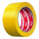 Ruban protecteur en PVC 315 jaune L. 33 m l. 50 mm Rouleau KIP-1