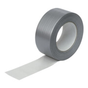 Ruban textile noir L.50 m l.48 mm Rl.ENVIROPACK