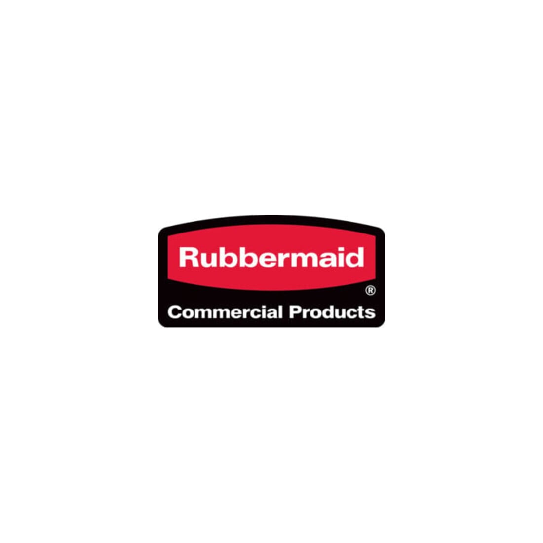 RUBBERMAID Grille de séparation PE jaune 600 × I 1000 mm mobile, 16 pièces