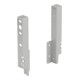 Rückwandverbinder ArciTech STA silber HETTICH-1