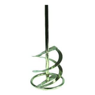 Rührquirl chromé 120 × 600/M 14 Type WK