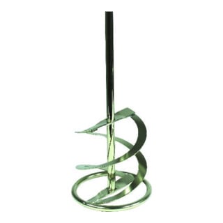 Rührquirl chromé 140 × 600/M 14 Type WK