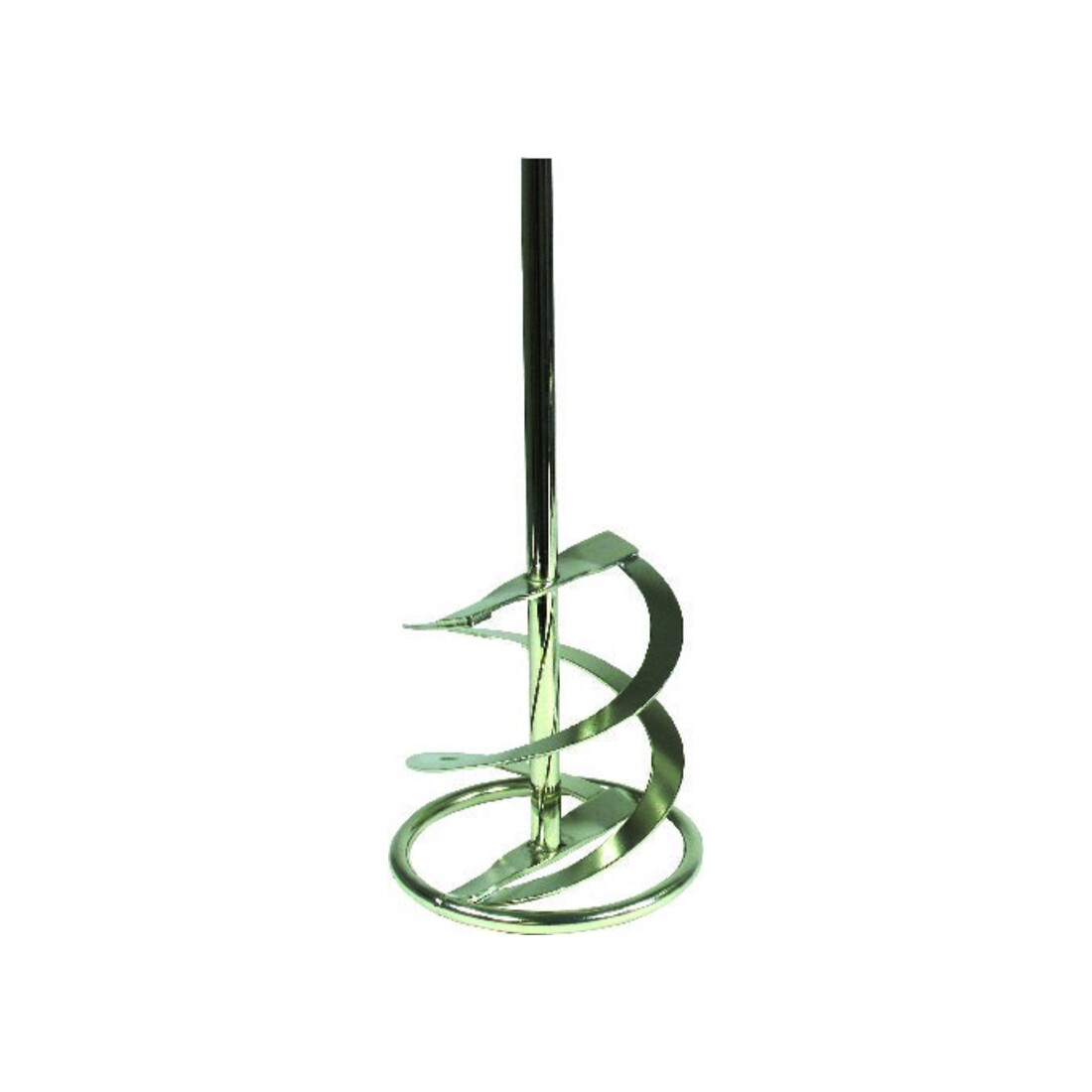 Rührquirl chromé 160 × 600/M 14 type MK