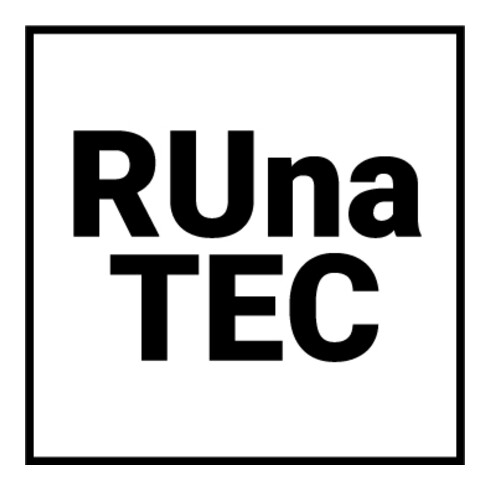 Ruko 6-teiliger ULTIMATECUT Kegel- und Entgratsenker-Satz DIN 335 90° Ø 6,3 - 8,3 - 10,4 - 12,4 - 16,5 - 20,5 mm