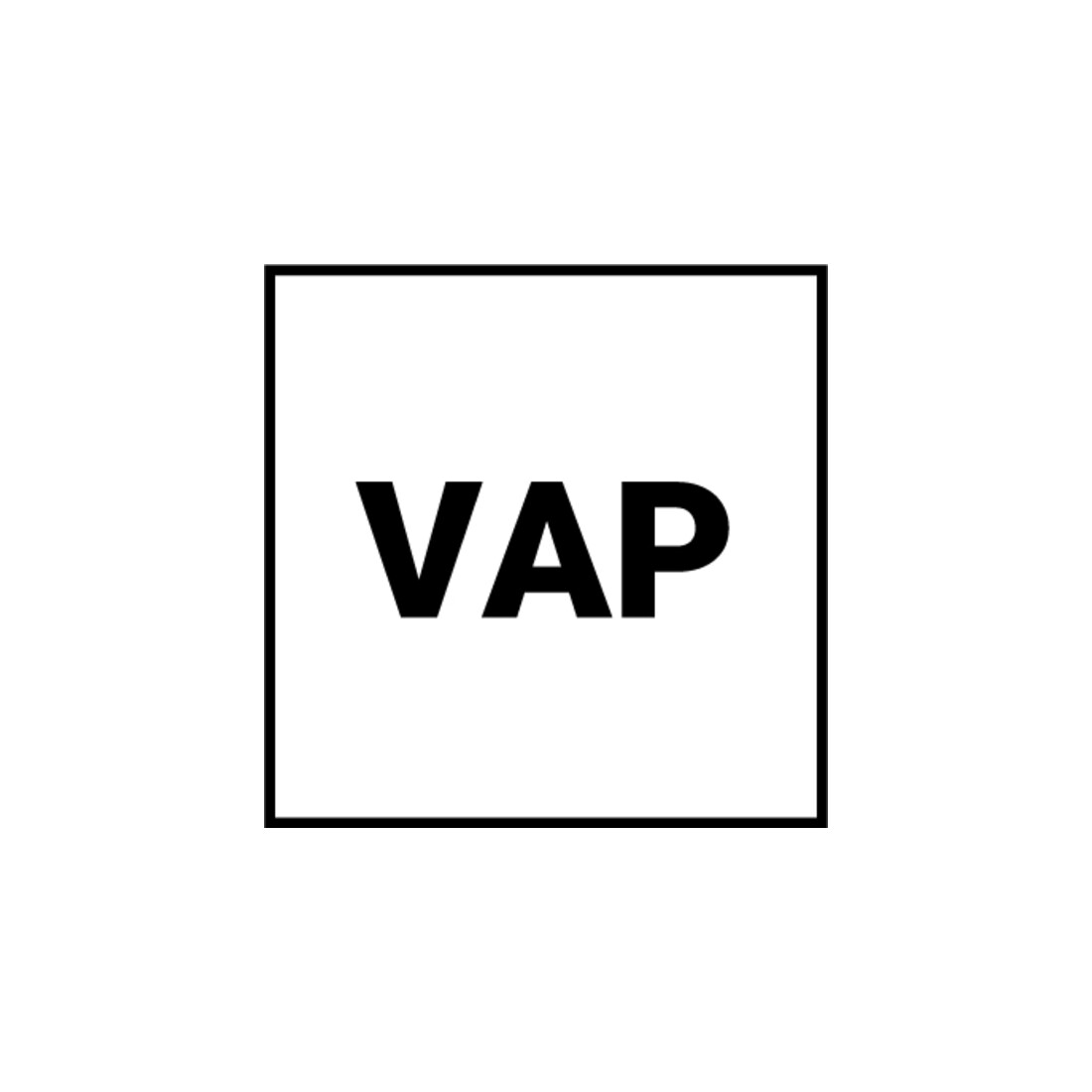RUKO 7-delige machinetapboor HSS Co 5 VAP Form B