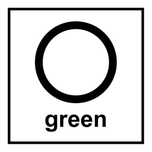 Ruko 7-teiliger Maschinengewindebohrer-Satz HSS Co 5 Form B