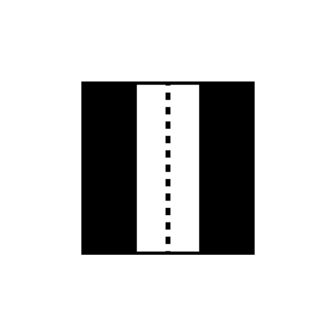 Ruko 7-teiliger Maschinengewindebohrer-Satz HSS TiAlN Form B
