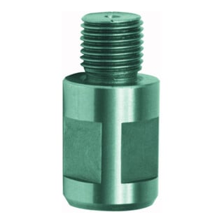 Ruko Adaptateur avec queue Weldon 3/4 pour mandrin"