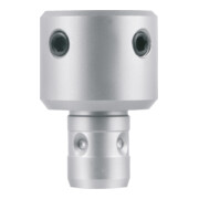Ruko Adapter mit Quick IN-Schaft-1