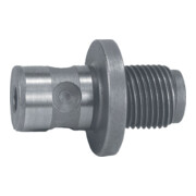 RUKO Adapter Quick IN m.Gewindeschaft M18x1,5-1
