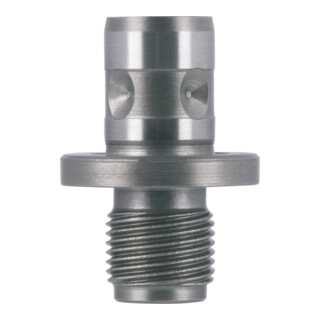 RUKO Adapter Quick IN m.Gewindeschaft M18x1,5