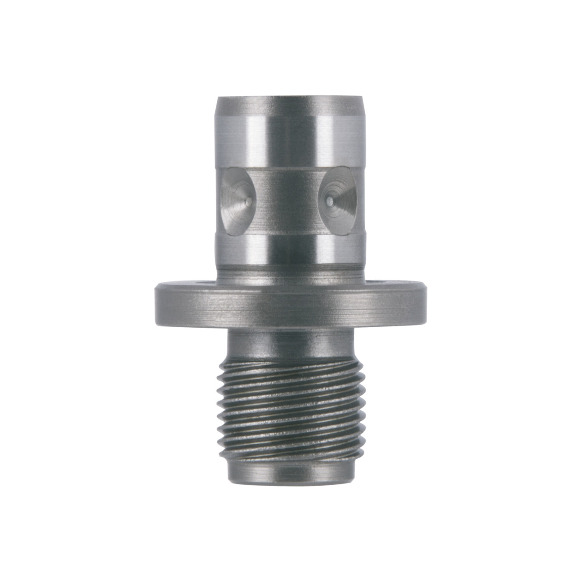RUKO Adapter Quick IN m.Gewindeschaft M18x1,5