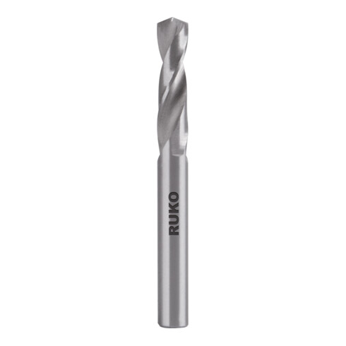 Ruko Anbohrer (Stoßbohrer) Typ N, HSSG extra kurz