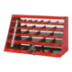 Ruko Armoire contenant 570 forets DIN 338 type N, HSS laminés-1