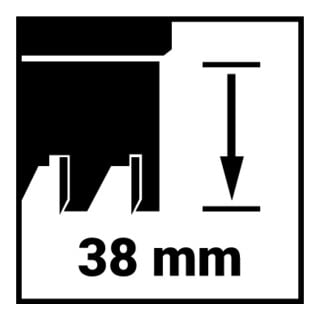 Ruko Aufnahmehalter inklusive Führungsbohrer HSS Co 5 für HSS Co 8 Bimetall-Lochsägen