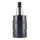 RUKO Aufnahmehalter MK 2 mit Gewindeaufnahme M18 x 6 P1,5-1