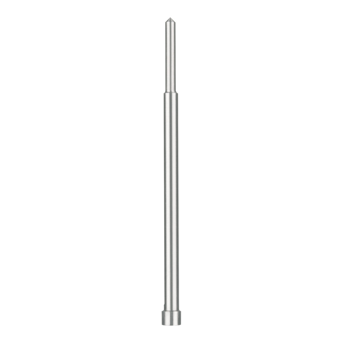 RUKO Aufnahmehalter MK 2 mit Innenkühlung mit Gewindeaufnahme M18 x 6 P1,5