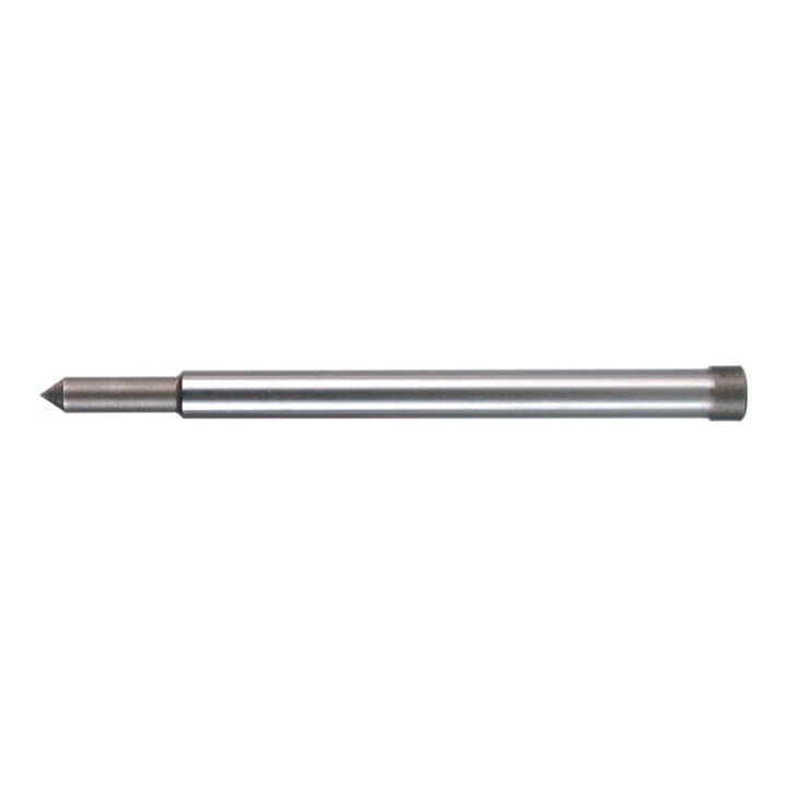 RUKO Auswerferstift für Kernbohrer aus HSS und Hartmetal mit Quick IN-Schaft
