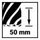 RUKO Auswerferstift für Kernbohrer aus HSS und Hartmetal mit Quick IN-Schaft-4