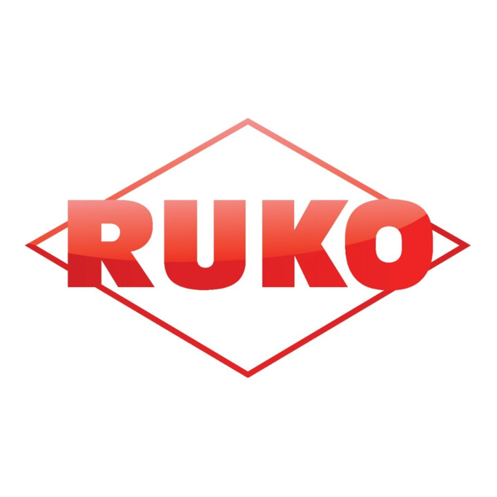 RUKO Blechlocher D 20,4mm PG 13,5