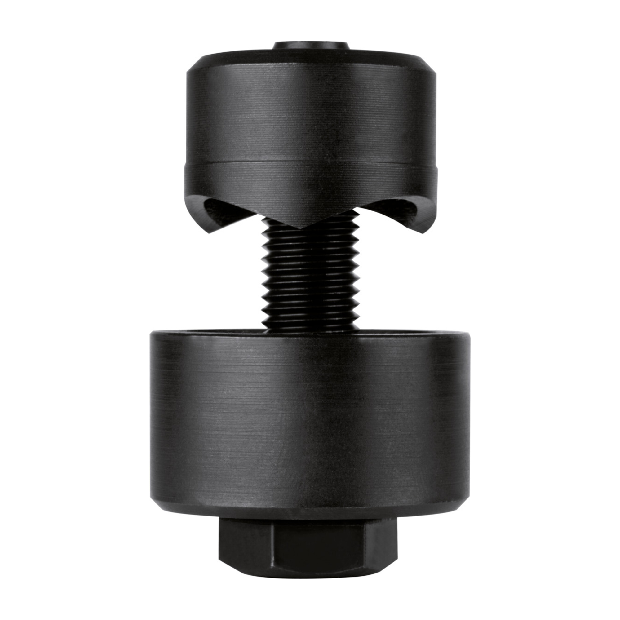 RUKO Blechlocher D 28,3mm PG 21