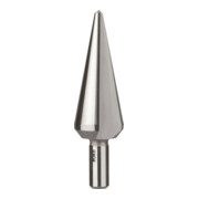 RUKO Blechschälbohrer HSS,geschliffen mit Kreuzanschliff