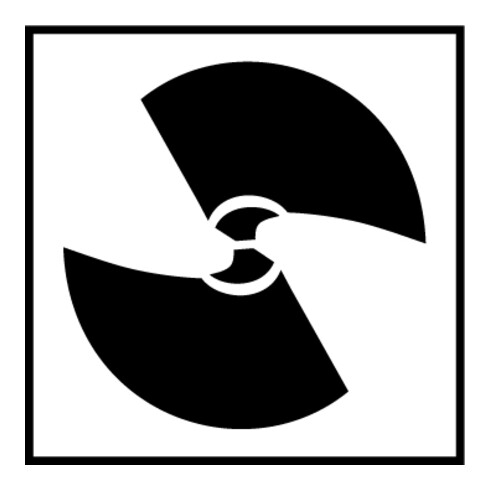 RUKO Blechschälbohrer HSSE Co 5, geschliffen mit Kreuzanschliff Gr. 3