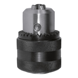 Ruko Bohrfutter mit Gewindeaufnahme 1/2" UNF für Ø 1,0-13,0 mm