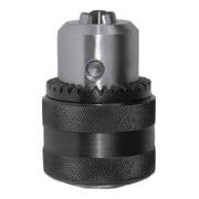 Ruko Bohrfutter mit Gewindeaufnahme 1/2" UNF für Ø 1,0-13,0 mm