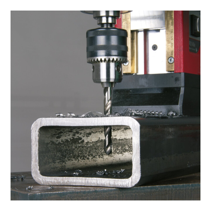 Ruko Bohrfutter mit Gewindeaufnahme 1/2" UNF für Ø 1,0-13,0 mm