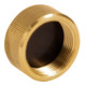 Ruko Cape de protection avec joint intérieur M 24 - M 38-4