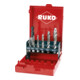 RUKO Combinatie machinetapboor HSS-1