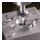 RUKO Conische en ontbramingsverzinkboor ULTIMATECUT DIN 335 Vorm C 90° HSS-Co 5 RUnaTEC HSS-Co5-2