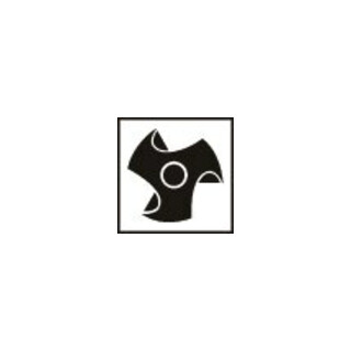 RUKO Conische en ontbramingsverzinkboor ULTIMATECUT DIN 335 Vorm C 90° HSS-Co 5 RUnaTEC HSS-Co5