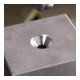 RUKO Conische en ontbramende verzinkboor ULTIMATECUT DIN 335 Form C 90° HSS Co 5 RUnaTEC Verzinkboor Ø2: 25,0 mm-5
