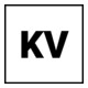 RUKO Doppelendbohrer Typ KV, HSS-G-4