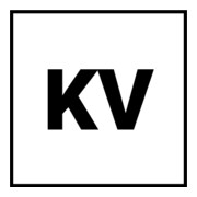 RUKO Doppelendbohrer Typ KV, HSS-G-5