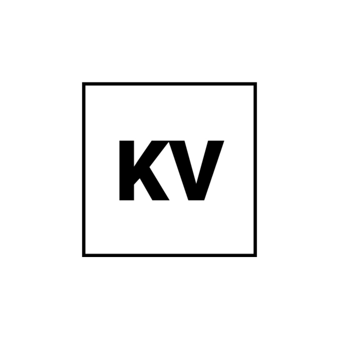 RUKO Doppelendbohrer Typ KV, HSS-G