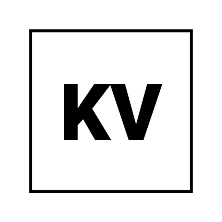 Ruko Doppelendbohrer Typ KV, HSS-G D 3,5 mm L 52 mm