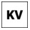 Ruko Doppelendbohrer Typ KV, HSS-G D-6