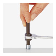 RUKO draadafnameset 2-5