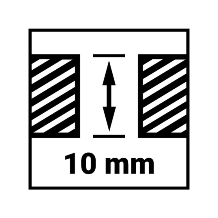 Ruko Ebavureurs double