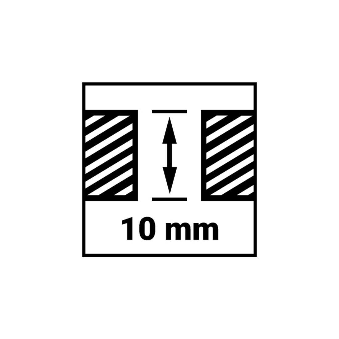 Ruko Ebavureurs double