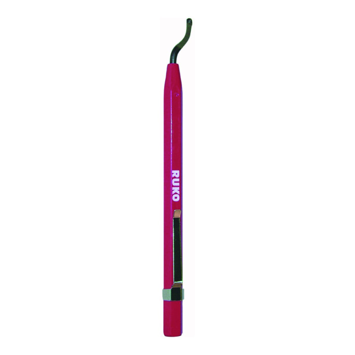 Ruko Ebavureurs rapides à lames HSS interchangeable