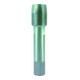 RUKO Einschnittgewindebohrer G 1/8 - Rp 1/8 DIN 5157 HSS, Form B