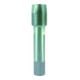 Ruko Einschnittgewindebohrer G 1 - Rp 1 DIN 5157 HSS, Form B