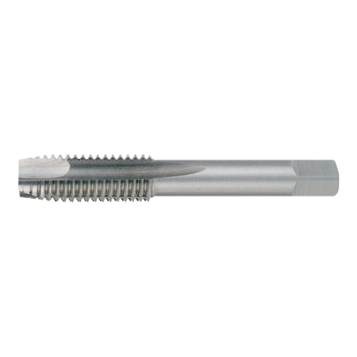 RUKO Einschnittgewindebohrer M DIN 352 HSS Co 5, geschliffen M 5